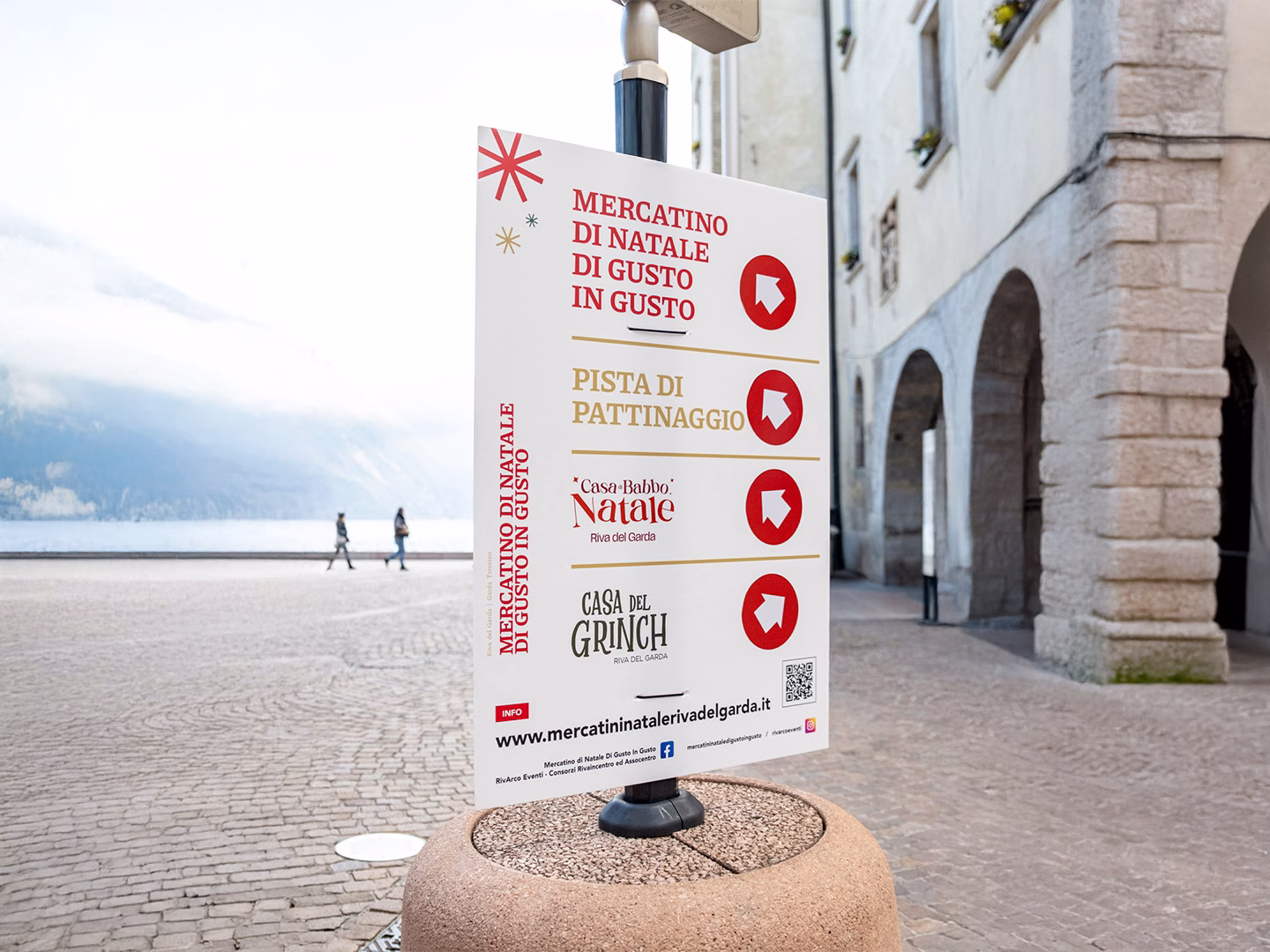 pannello segnaletica polionda