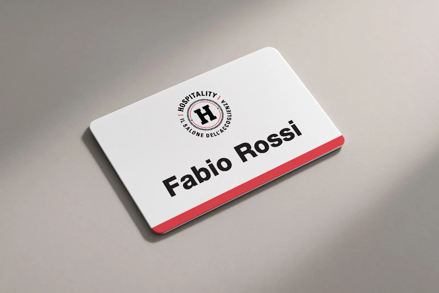 stampa tessere pvc personalizzate
