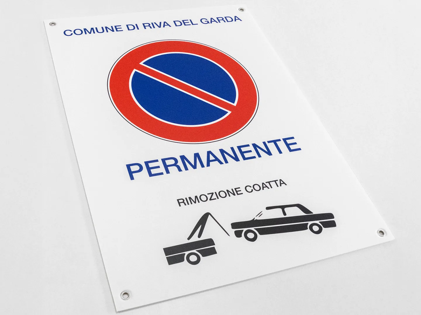 cartelli cantiere personalizzati segnaletica
