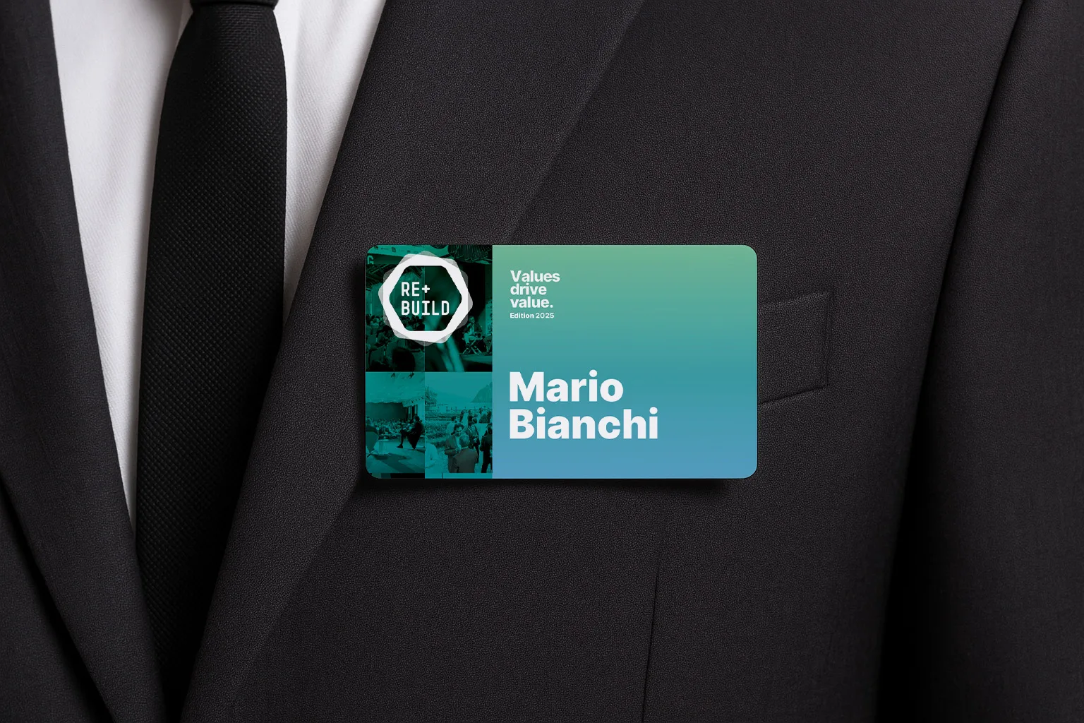 stampa pvc tessera pass