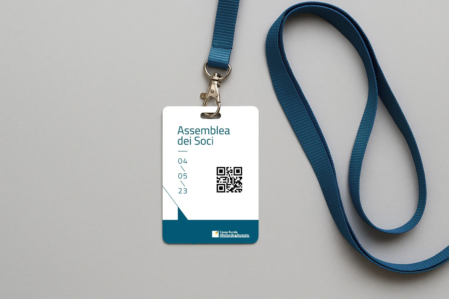 stampa tessera badge pvc