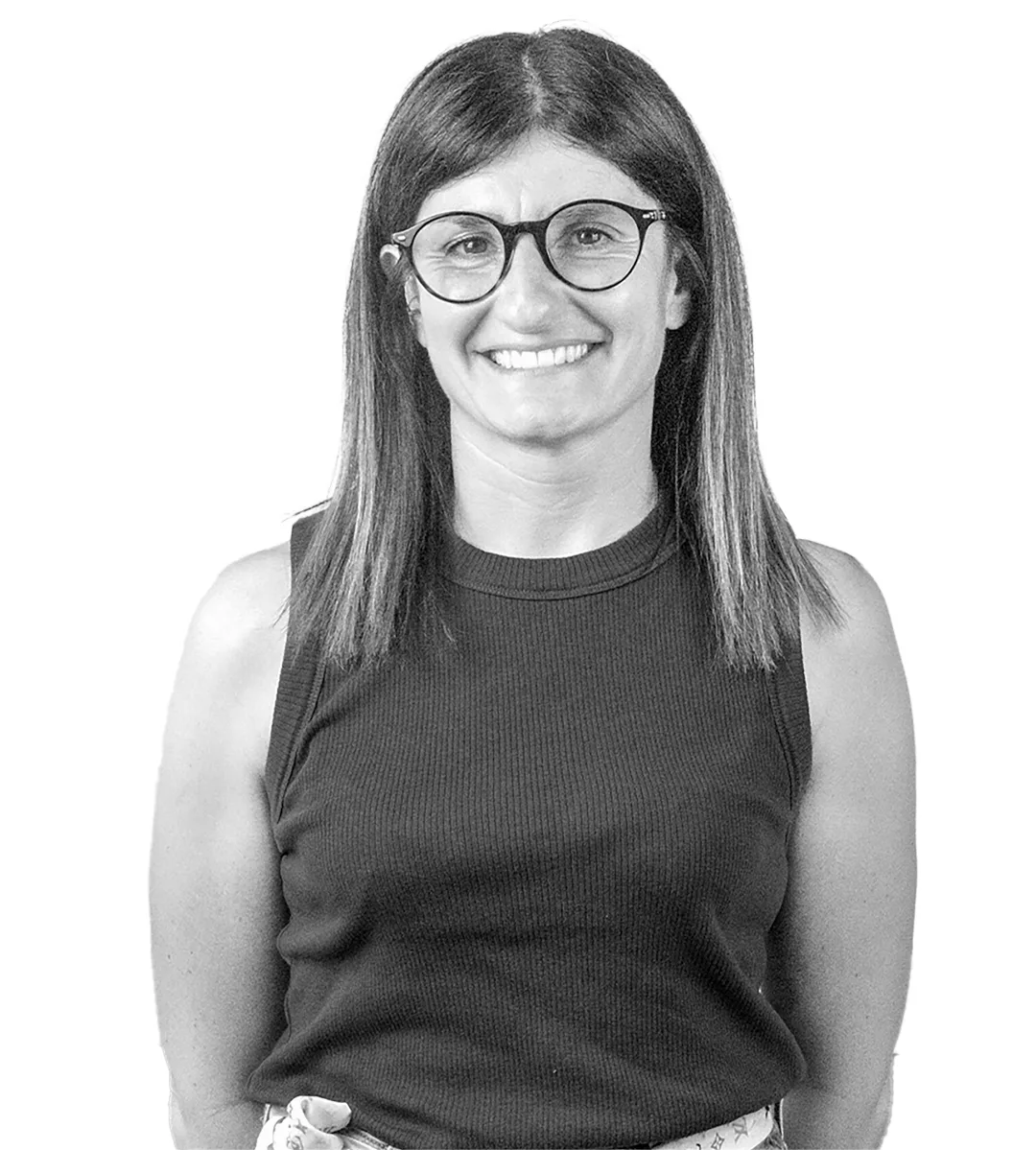 Gloria Tolettini